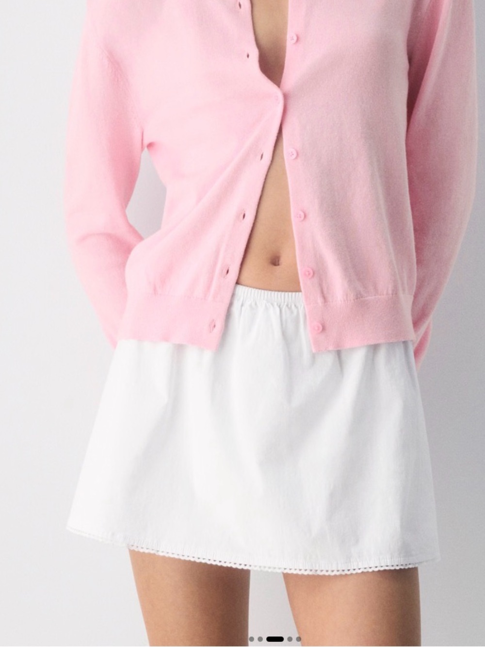 Sunday Best Nice skirt